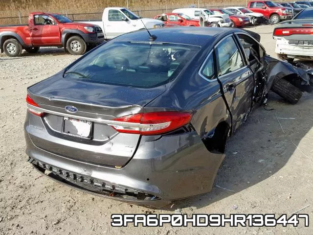 3FA6P0HD9HR136447 фото 5