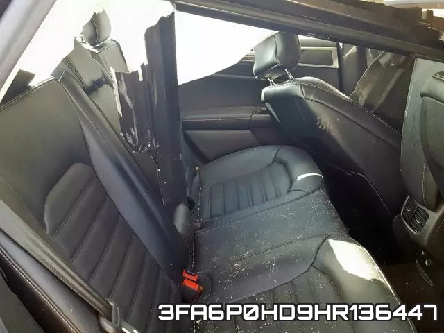3FA6P0HD9HR136447 фото 7