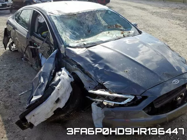 3FA6P0HD9HR136447 фото 10