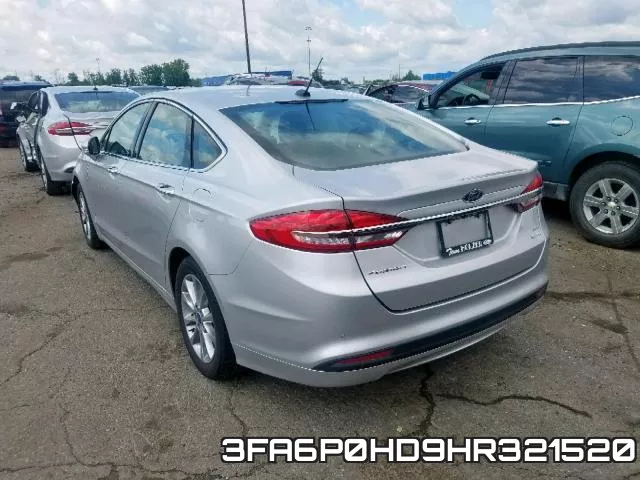 3FA6P0HD9HR321520 фото 4