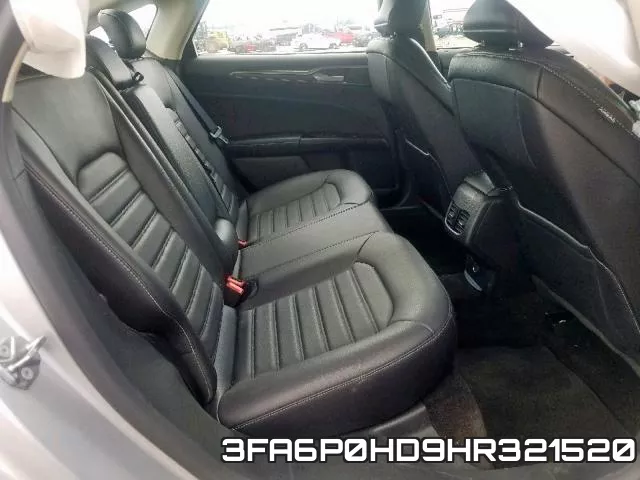 3FA6P0HD9HR321520 фото 7