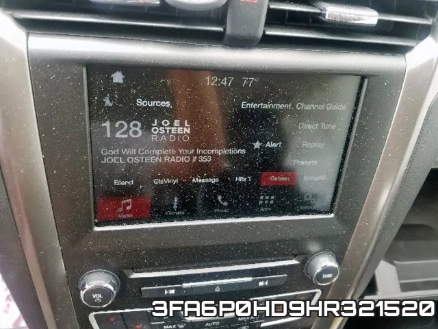 3FA6P0HD9HR321520 фото 10