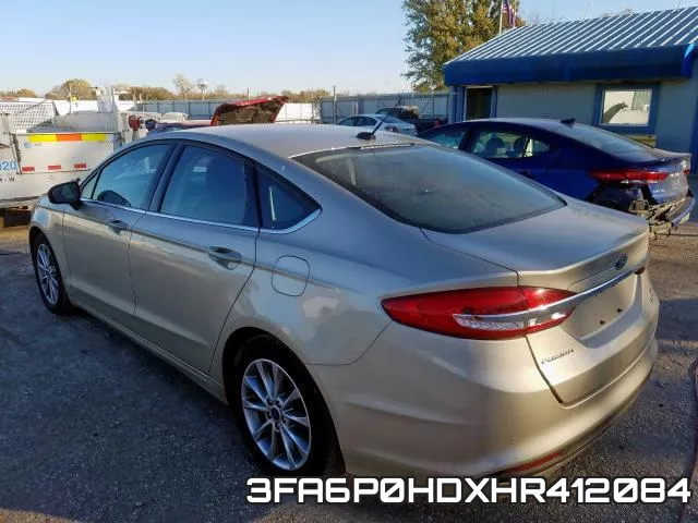 3FA6P0HDXHR412084 фото 4