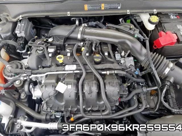 3FA6P0K96KR259554 фото 8