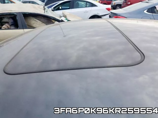3FA6P0K96KR259554 фото 10