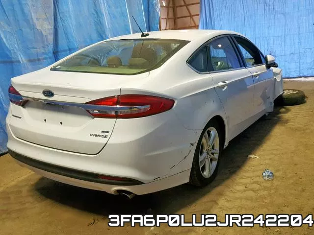 3FA6P0LU2JR242204 фото 5