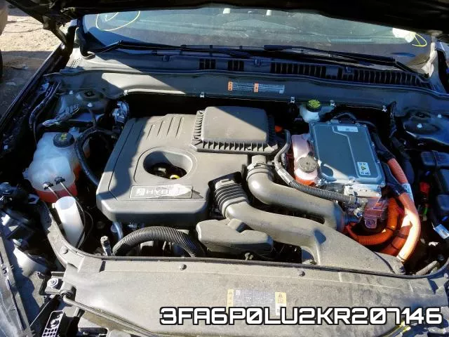 3FA6P0LU2KR207146 фото 8