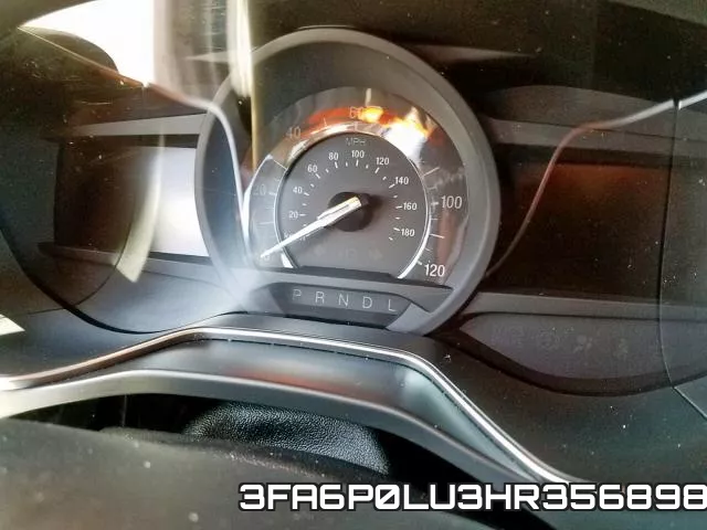 3FA6P0LU3HR356898 фото 9