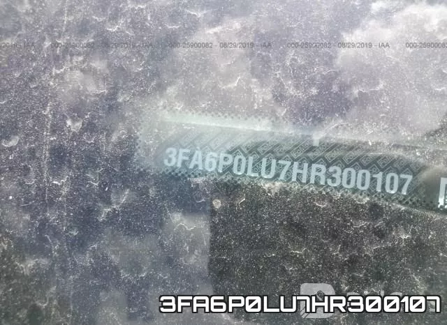 3FA6P0LU7HR300107 фото 10