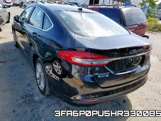 3FA6P0PU5HR330085 фото 4