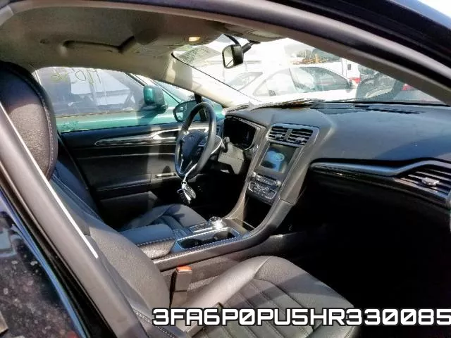 3FA6P0PU5HR330085 фото 6