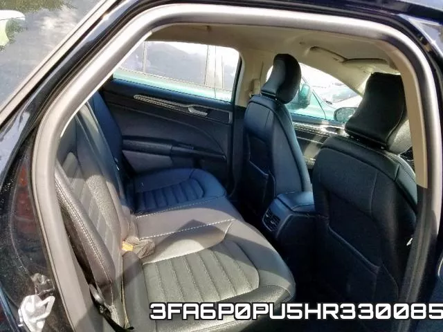 3FA6P0PU5HR330085 фото 7