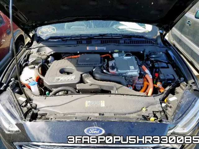 3FA6P0PU5HR330085 фото 8