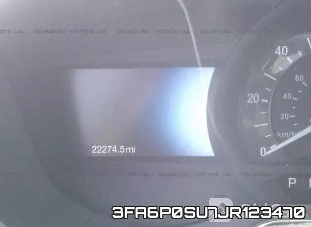 3FA6P0SU7JR123470 фото 8