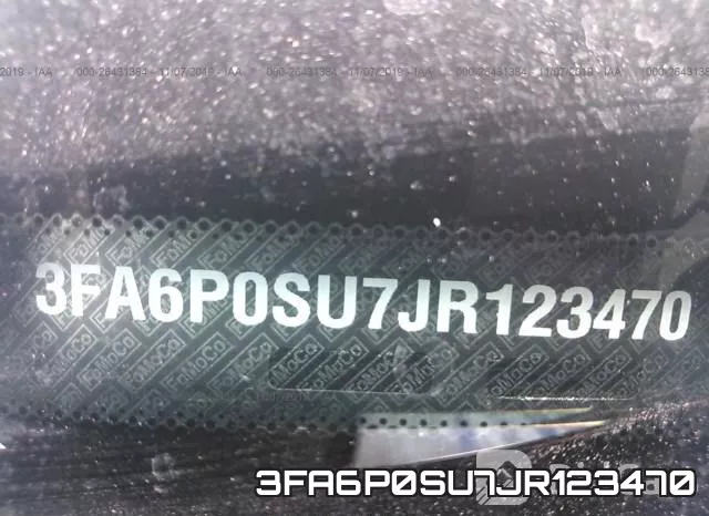 3FA6P0SU7JR123470 фото 10