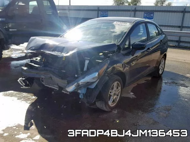 3FADP4BJ4JM136453 фото 3