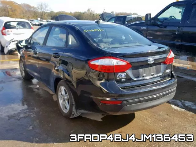 3FADP4BJ4JM136453 фото 4