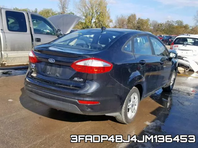 3FADP4BJ4JM136453 фото 5