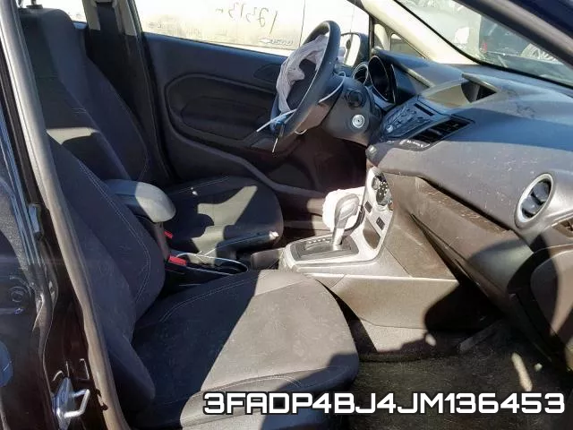 3FADP4BJ4JM136453 фото 6