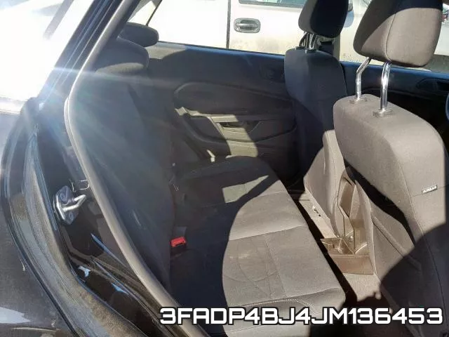 3FADP4BJ4JM136453 фото 7