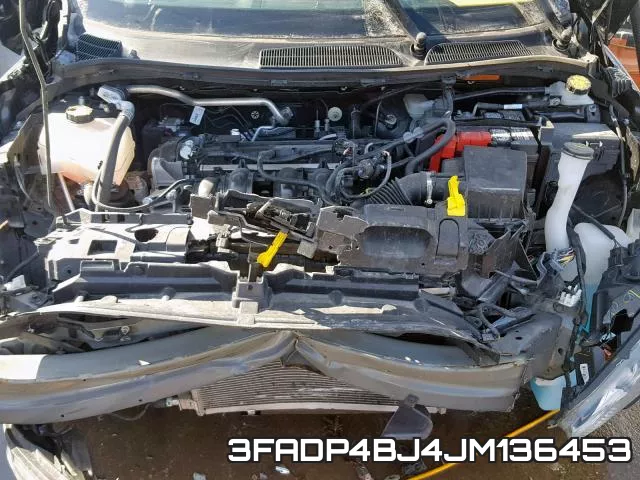 3FADP4BJ4JM136453 фото 8