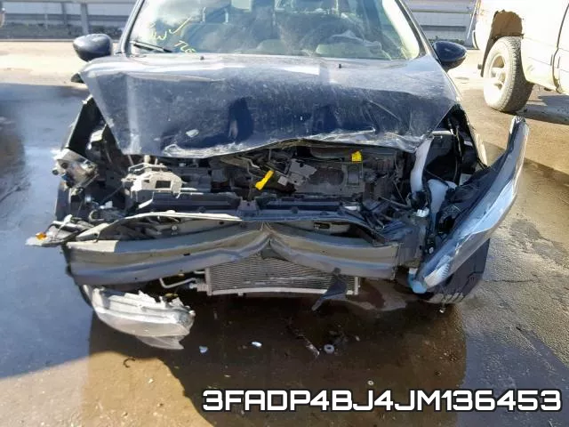 3FADP4BJ4JM136453 фото 10