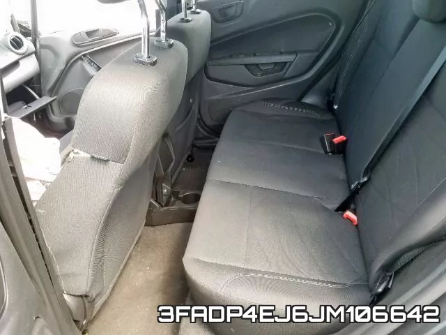 3FADP4EJ6JM106642 фото 7