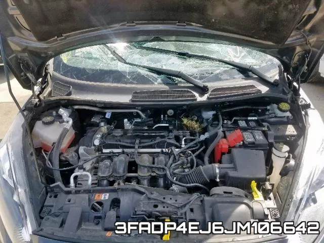 3FADP4EJ6JM106642 фото 8