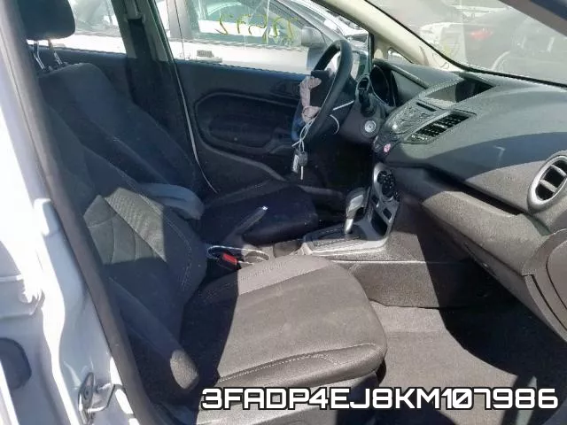 3FADP4EJ8KM107986 фото 6