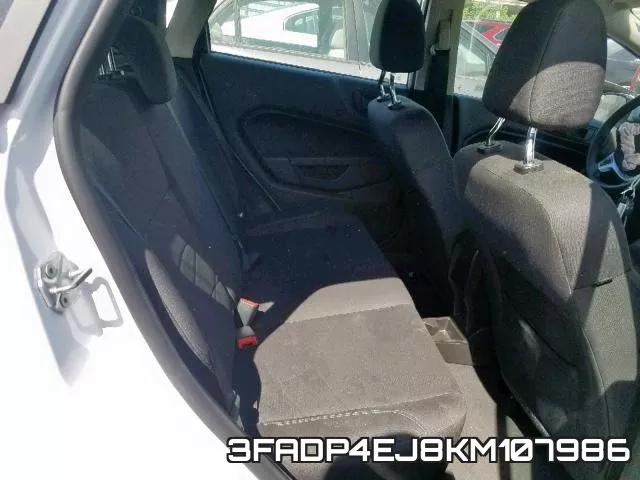 3FADP4EJ8KM107986 фото 7