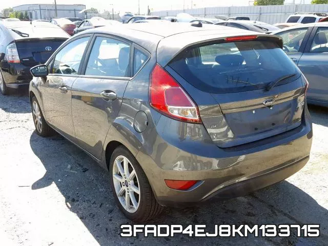 3FADP4EJ8KM133715 фото 4
