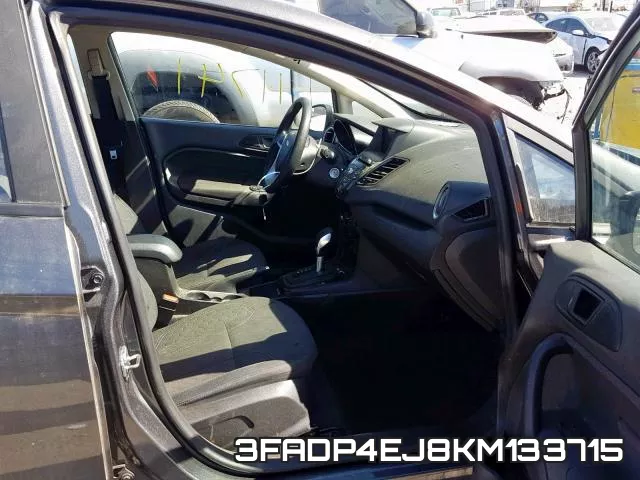 3FADP4EJ8KM133715 фото 6