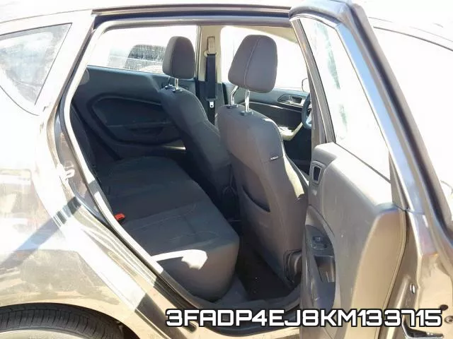 3FADP4EJ8KM133715 фото 7