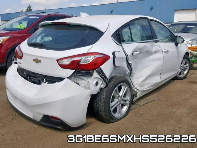 3G1BE6SMXHS526226 фото 5