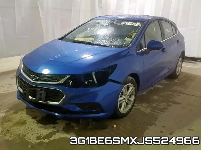 3G1BE6SMXJS524966 фото 3