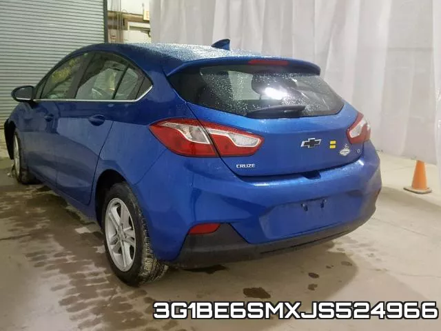 3G1BE6SMXJS524966 фото 4