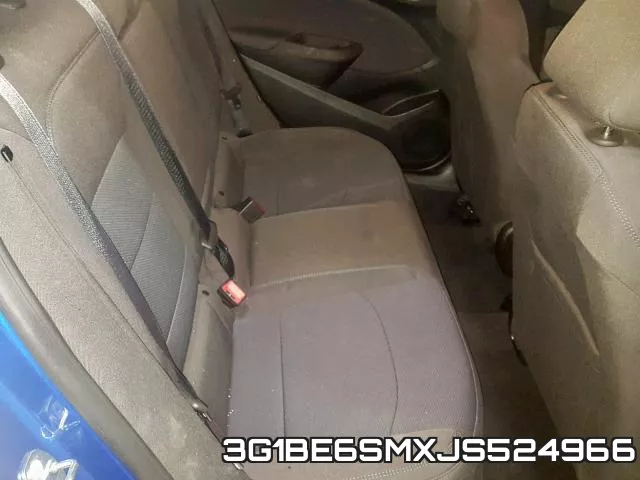 3G1BE6SMXJS524966 фото 6
