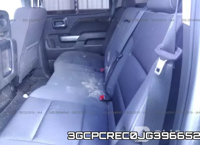 3GCPCREC0JG396652 фото 9
