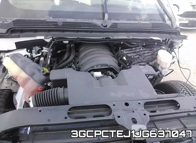3GCPCTEJ1JG637047 фото 2