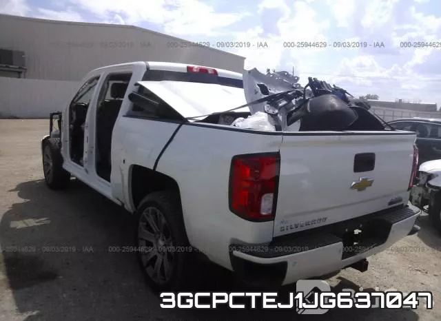 3GCPCTEJ1JG637047 фото 4
