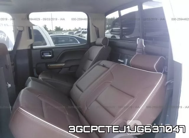 3GCPCTEJ1JG637047 фото 9