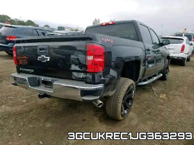 3GCUKREC1JG363293 фото 5