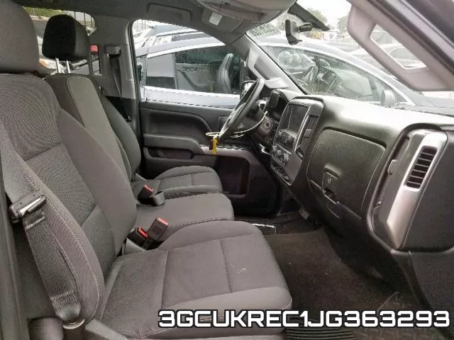 3GCUKREC1JG363293 фото 6