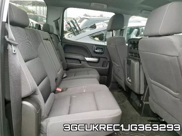 3GCUKREC1JG363293 фото 7