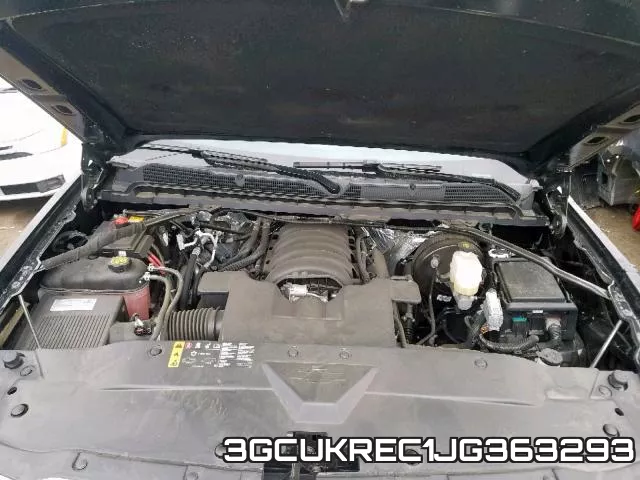 3GCUKREC1JG363293 фото 8