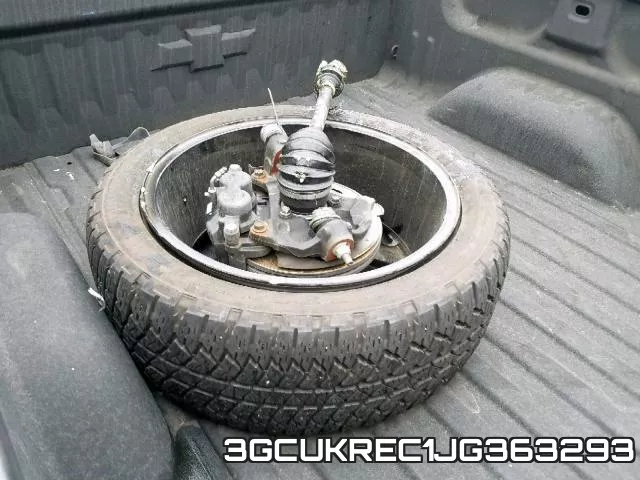 3GCUKREC1JG363293 фото 10