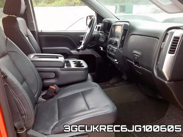 3GCUKREC6JG100605 фото 6