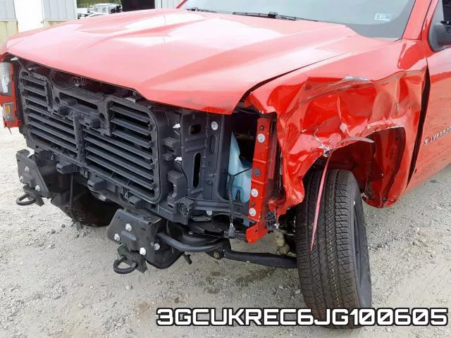 3GCUKREC6JG100605 фото 10