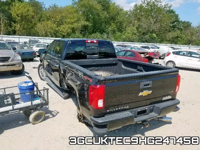 3GCUKTEC9HG247458 фото 4