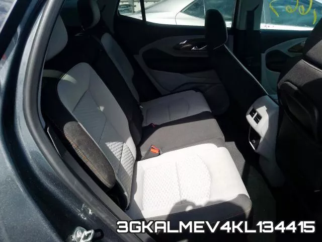 3GKALMEV4KL134415 фото 7